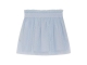 Daily7 rokken & skorts 7104 Silk Blue 930130