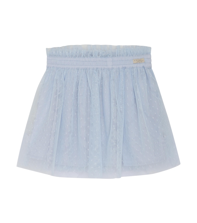Daily7 rokken & skorts 7104 Silk Blue 930130