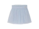 Daily7 rokken & skorts 7104 Silk Blue 930130