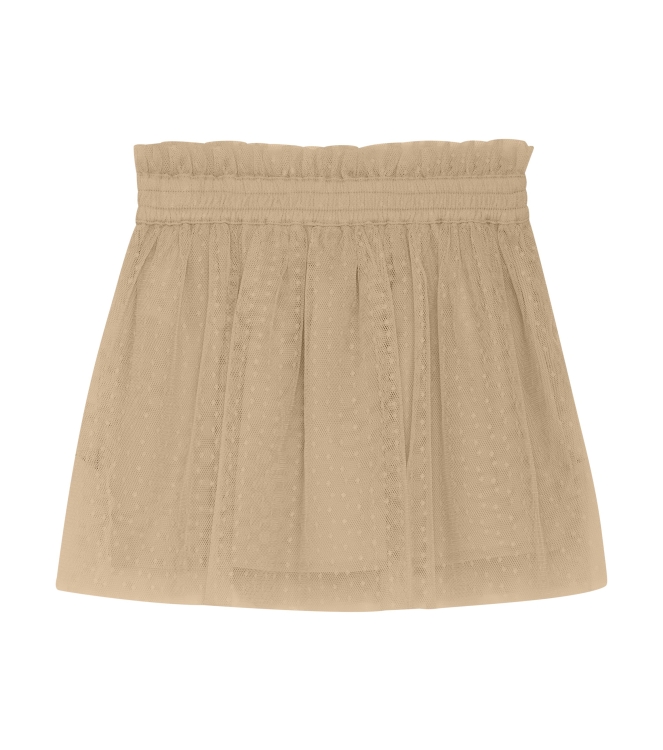 Daily7 rokken & skorts 2227 Latte Sand 930130