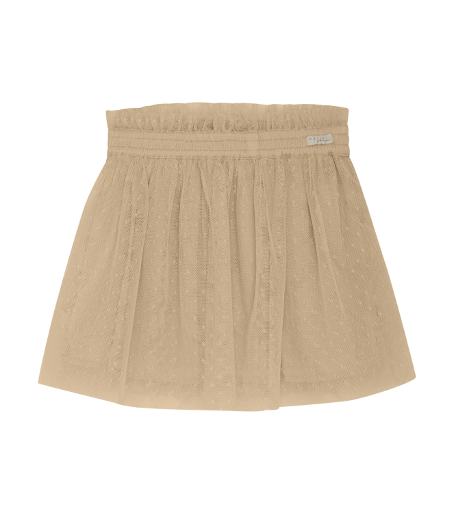 Daily7 rokken & skorts 2227 Latte Sand 930130