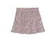 Daily7 rokken & skorts 6556 Cherry purple 930132