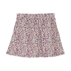Daily7 rokken & skorts 6556 Cherry purple 930132