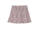 Daily7 rokken & skorts 6556 Cherry purple 930132