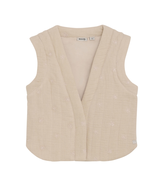 Daily7 blazers & gilets 2020 Sandshell 930138