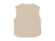Daily7 blazers & gilets 2020 Sandshell 930138