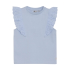 Daily7 shirts 7104 Silk Blue 930147