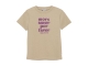 Daily7 shirts 2227 Latte Sand 930148