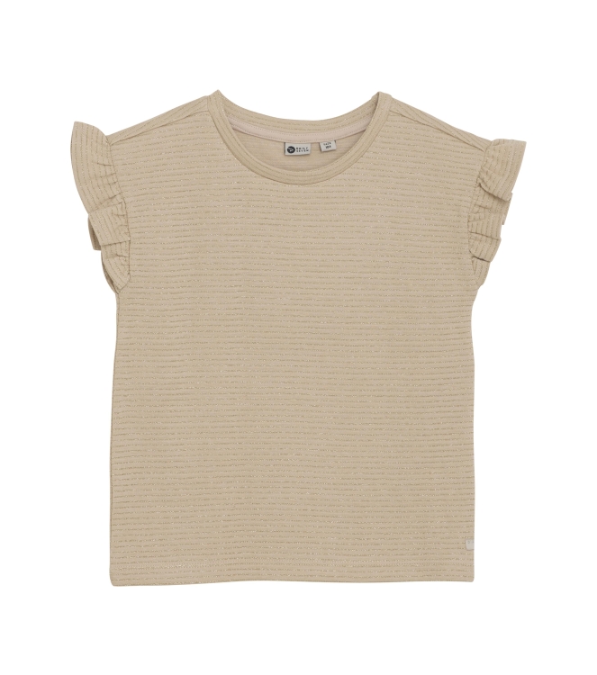 Daily7 shirts 2227 Latte Sand 930151