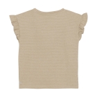 Daily7 shirts 2227 Latte Sand 930151