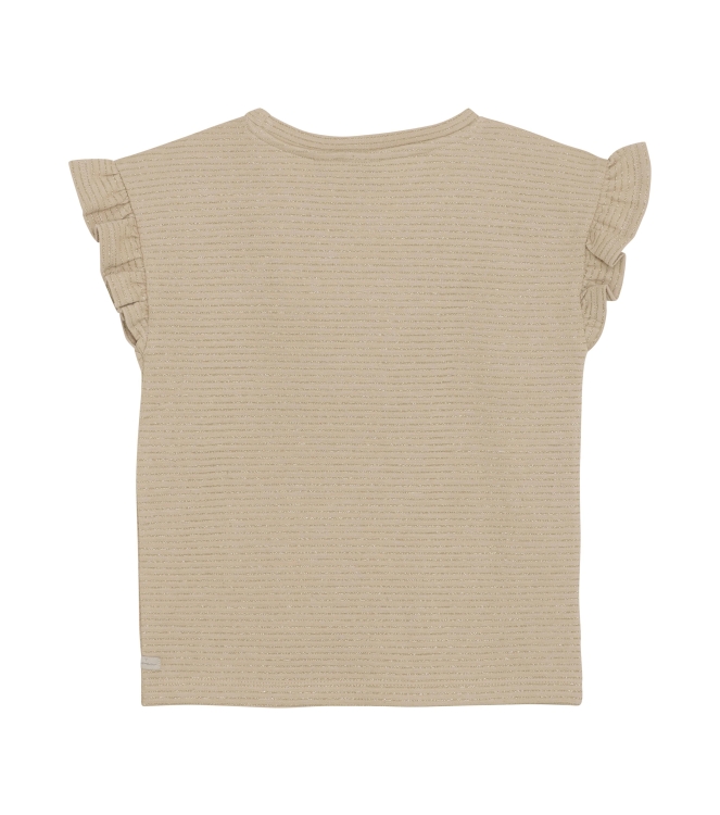 Daily7 shirts 2227 Latte Sand 930151