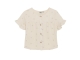 Daily7 blouses 2020 Sandshell 930162