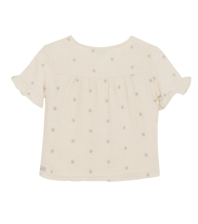 Daily7 blouses 2020 Sandshell 930162