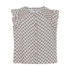 Daily7 blouses 2020 Sandshell 930163