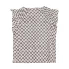Daily7 blouses 2020 Sandshell 930163