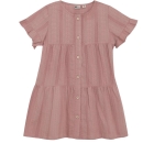 Daily7 jurken 5750 Ash Rose 930168
