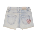 Daily7 broeken 7166 Used Light Denim 930182