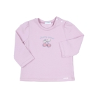 Gymp shirts L Lila 352-4919-10