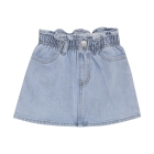 Daily7 rokken & skorts 7151 Medium Denim 930194