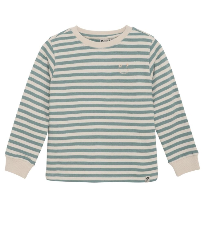 Daily7 shirts 9912 Ocean Green 920121