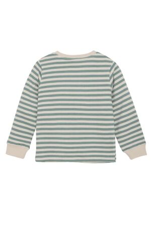 Daily7 shirts 9912 Ocean Green 920121