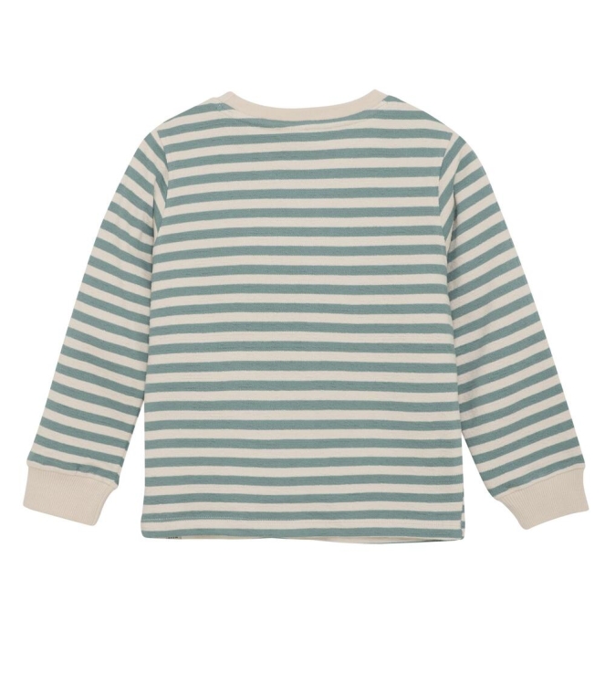 Daily7 shirts 9912 Ocean Green 920121