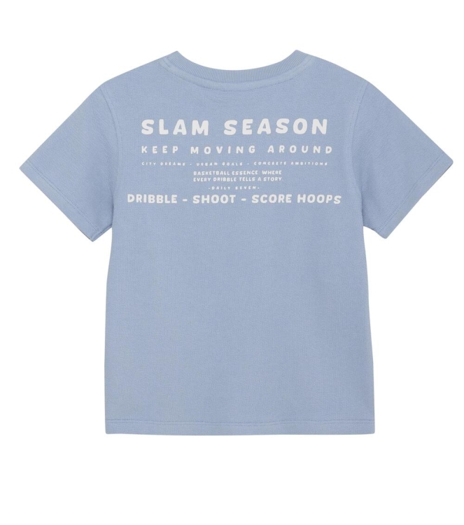 Daily7 shirts 7051 Ashley Blue 920125