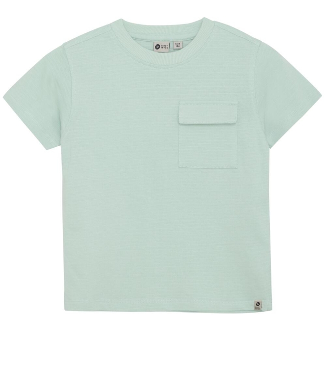 Daily7 shirts 9707 Aqua Foam 920126