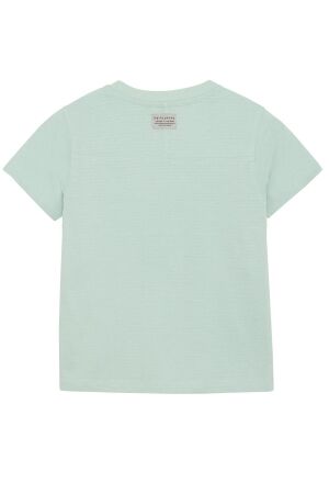 Daily7 shirts 9707 Aqua Foam 920126