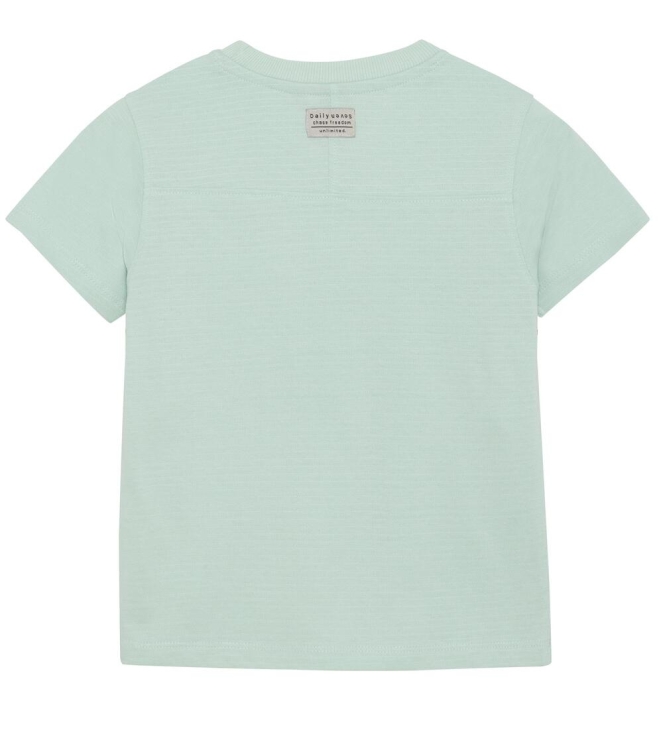Daily7 shirts 9707 Aqua Foam 920126