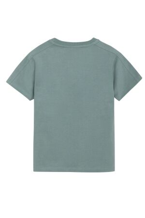 Daily7 shirts 9912 Ocean Green 920127