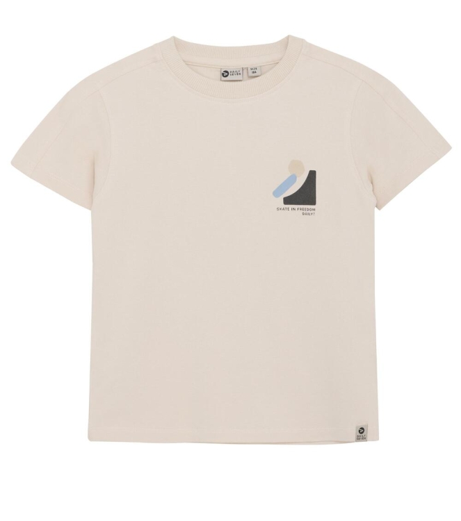 Daily7 shirts 2020 Sandshell 920127