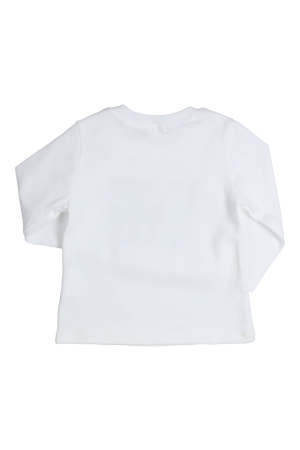 Gymp shirts W White 352-4911-20