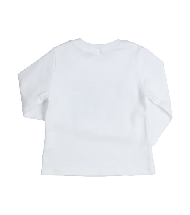 Gymp shirts W White 352-4911-20