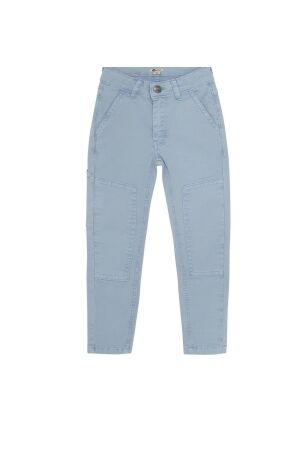 Daily7 Worker Twill pants 7051 Ashley Blue