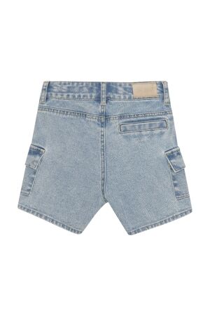 Daily7 broeken 7151 Medium Denim 920144