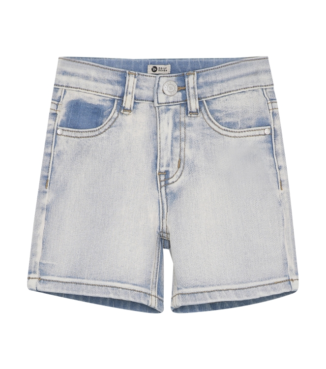Daily7 broeken 7166 Used Light Denim 920145