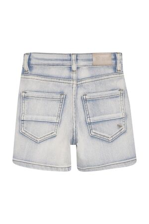 Daily7 broeken 7166 Used Light Denim 920145