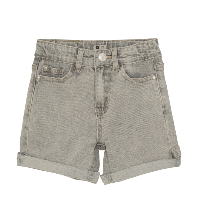 Daily7 broeken 1170 Light Grey Denim 920146