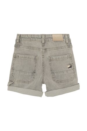 Daily7 broeken 1170 Light Grey Denim 920146