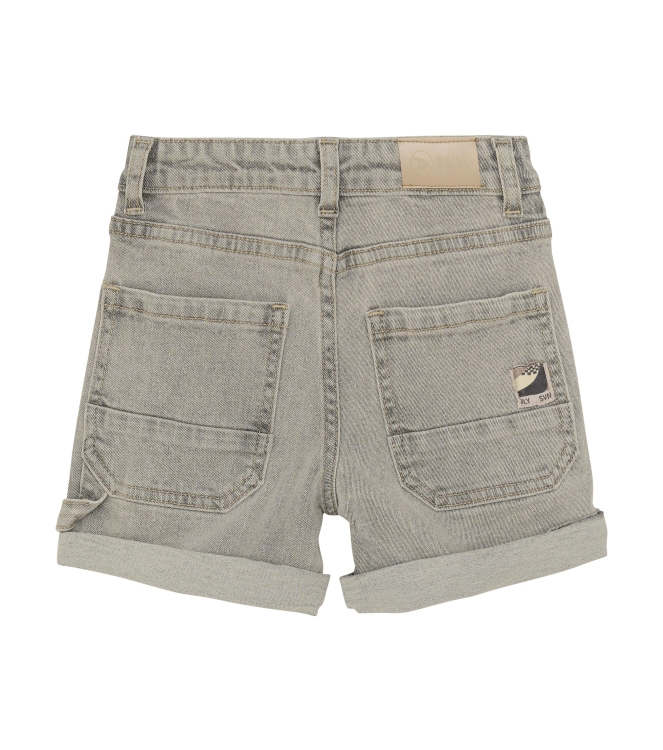 Daily7 broeken 1170 Light Grey Denim 920146