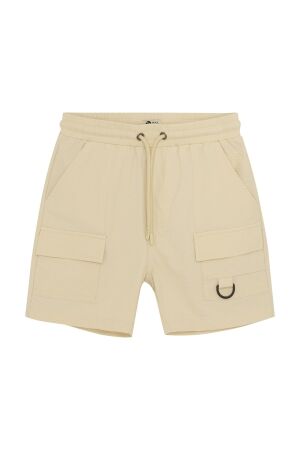Daily7 Softshell Korte broek 2020 Sandshell