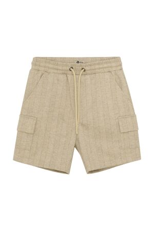 Daily7 Cargo Korte broek 2020 Sandshell
