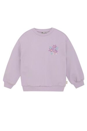 Daily7 truien & vesten 6058 Dusty Lilac 930078