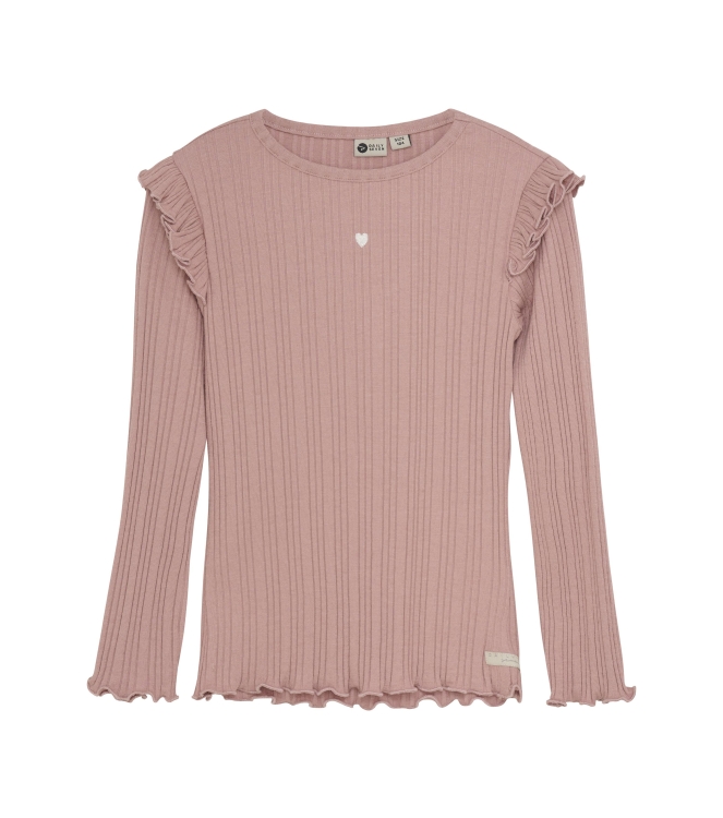 Daily7 shirts 5750 Ash Rose 930082