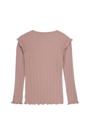 Daily7 shirts 5750 Ash Rose 930082