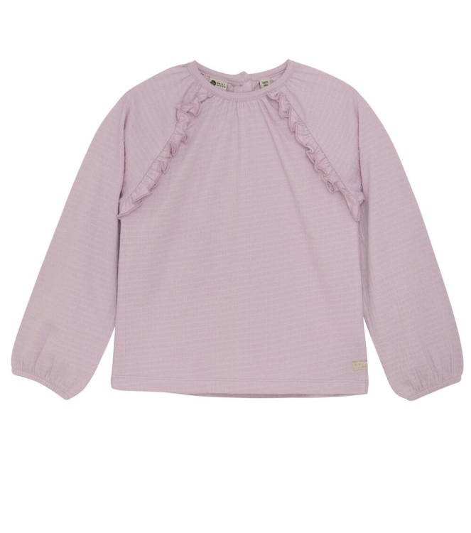 Daily7 shirts 6058 Dusty Lilac 930084