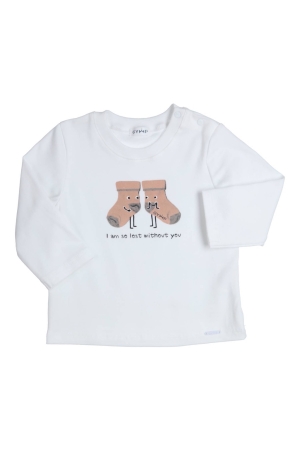 Gymp shirts W White 352-4914-20