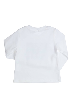 Gymp shirts W White 352-4914-20