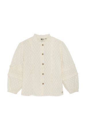 Daily7 blouses 1103 Cloud 930098